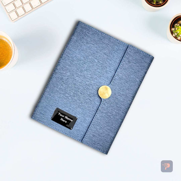 Personalized notebooks | Corporate gifting | Perfect Birthday Gift