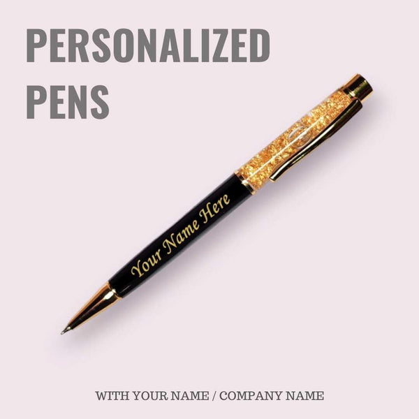 Executive Metal Pen - PM 240 - PrintMine Main