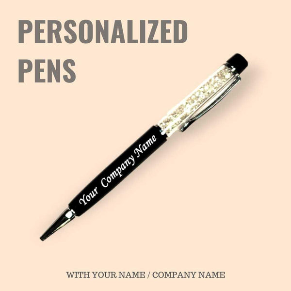 Executive Metal Pen - PM 241 - PrintMine Main