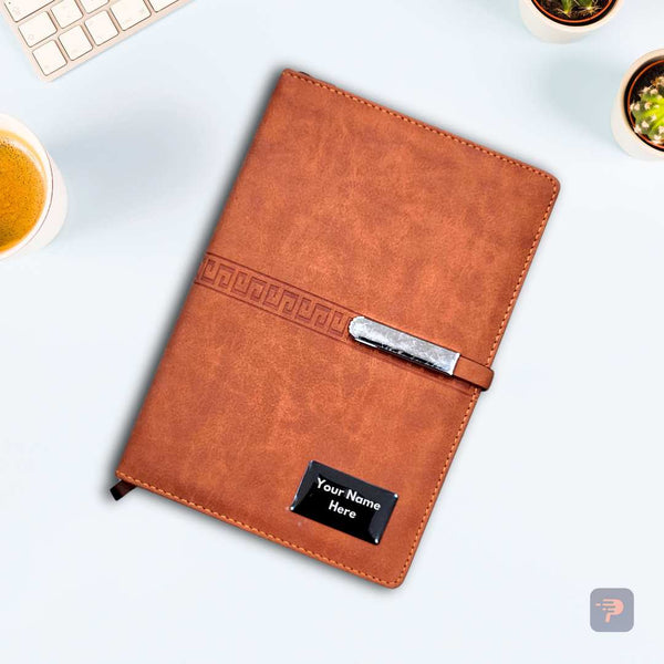 Personalized notebooks | Special occasion notebooks | Customized notebooks | Customized corporate diaries