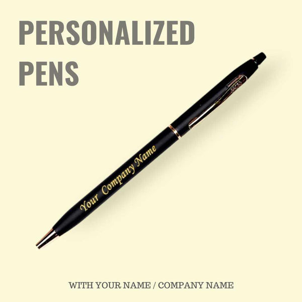 Executive Metal Pen - PM 242 - PrintMine Main