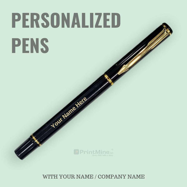 Executive Metal Pen - PM 239 - PrintMine Main
