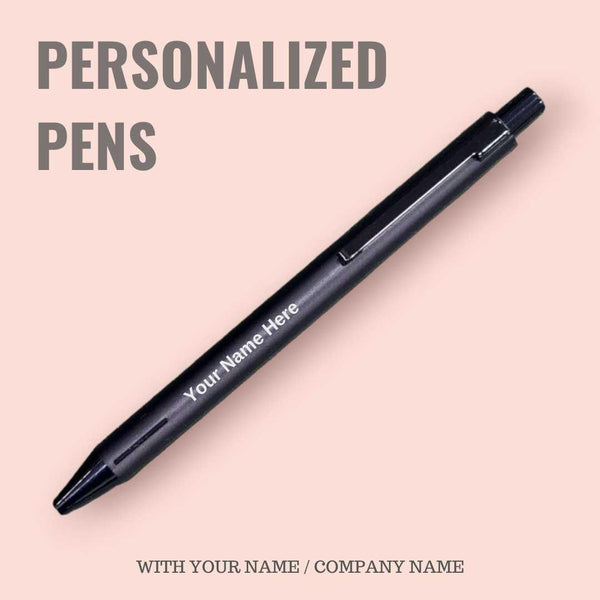 Executive Metal Pen - PM 232 - PrintMine Main