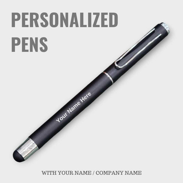 Executive Metal Pen - PM 234 - PrintMine Main