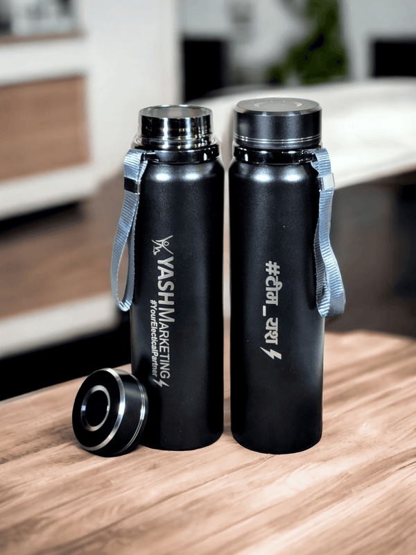Premium Water Bottle - PM 101 - PrintMine Main
