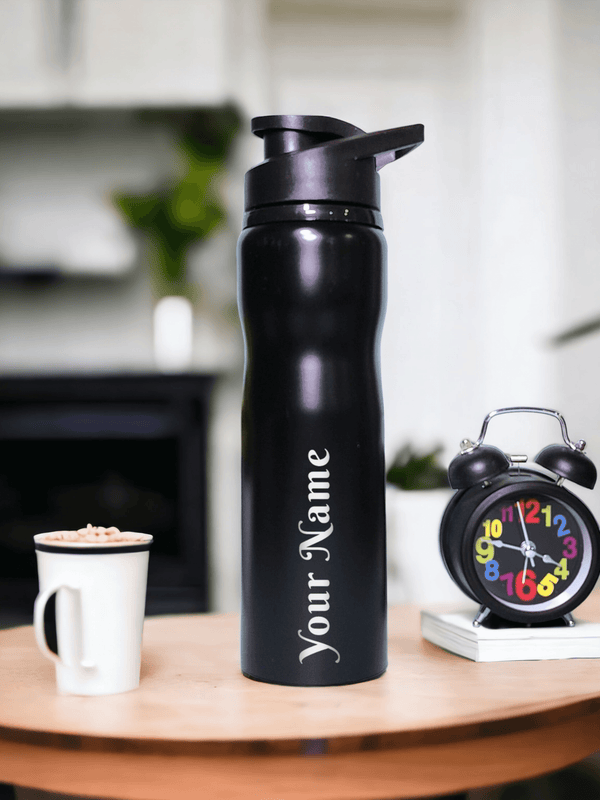Customized Water Bottle - PM 118