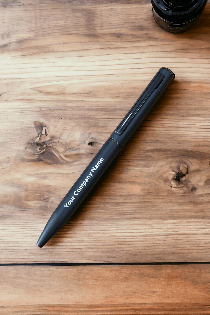 Executive Metal Pen - PM 230 - PrintMine Main
