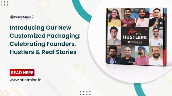 Because every badge carries a story — and now, every box does too.