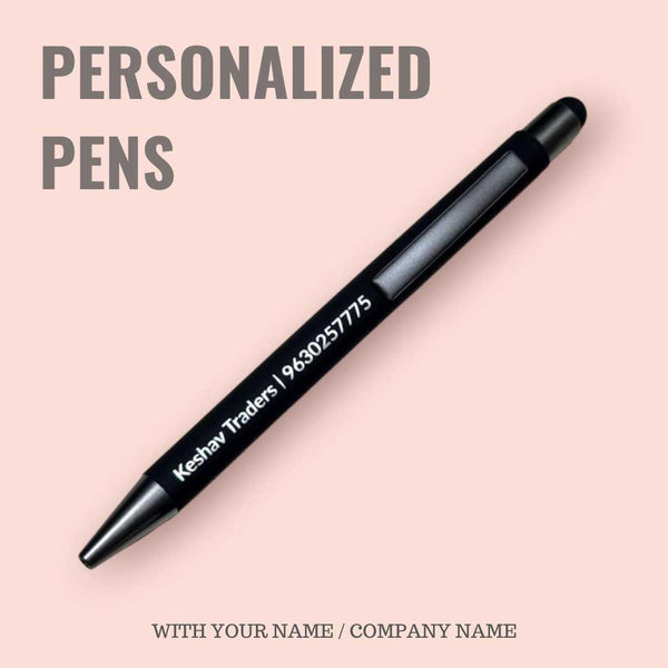 Executive Metal Pen - PM 221