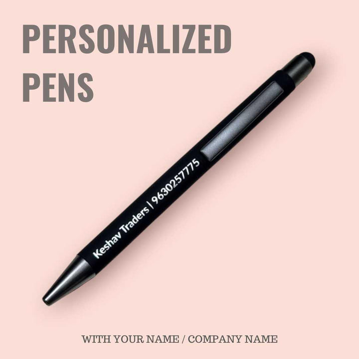 Executive Metal Pen - PM 221 - PrintMine Main