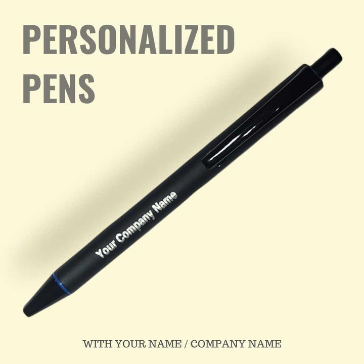 Executive Metal Pen - PM 224 - PrintMine Main
