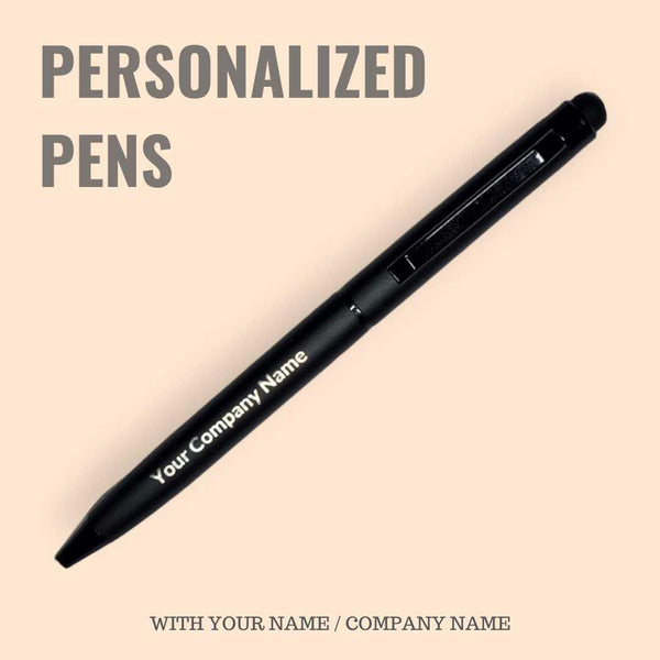 Premium Metal Pen - PM 223
