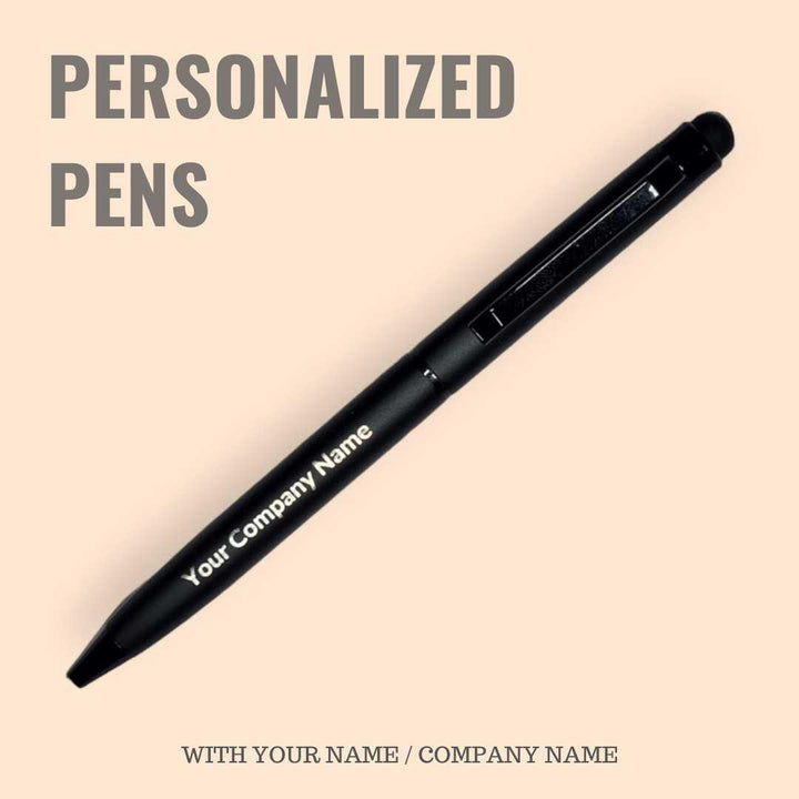 Premium Metal Pen - PM 223 - PrintMine Main