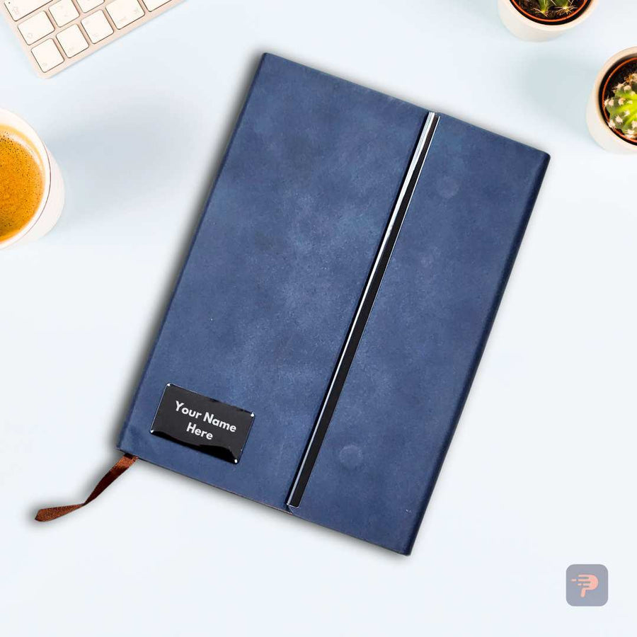 Exclusive Gift | Notebook for Inauguration Occasion