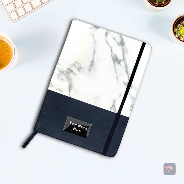 Customized corporate Notebook | Best Corporate Anniversary Gift