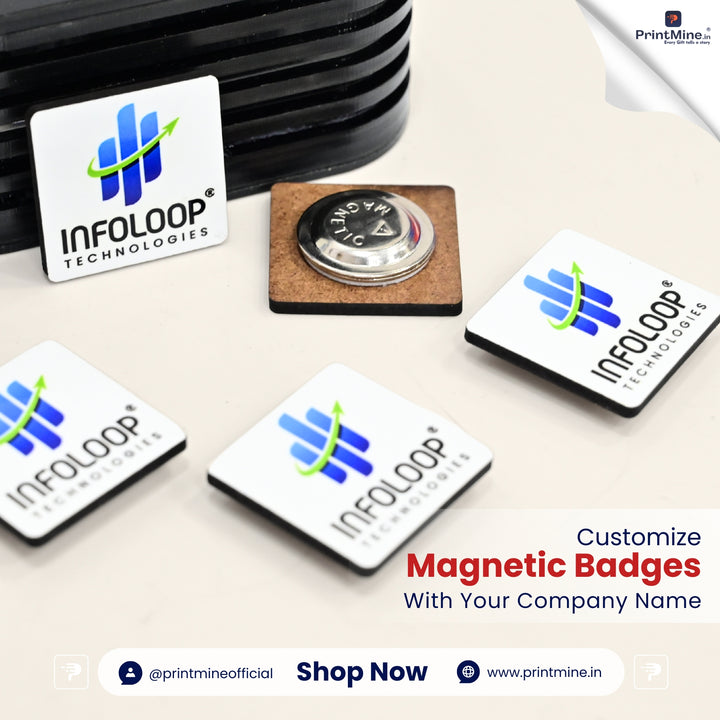 Magnet Batch Click to enlarge