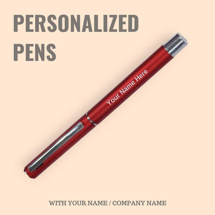 Executive Metal Pen - PM 233 - PrintMine Main