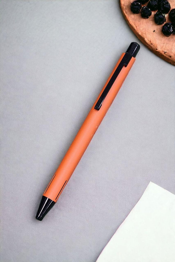 Executive Metal Pen - PM 231 - PrintMine Main