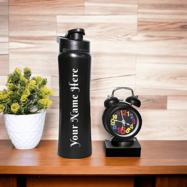 Customized Water Bottle - PM 117 - PrintMine Main