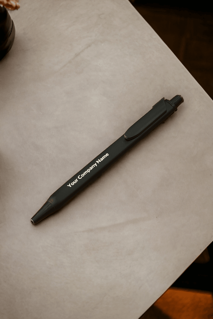 Sleek Metal Pen - PM 228 - PrintMine Main